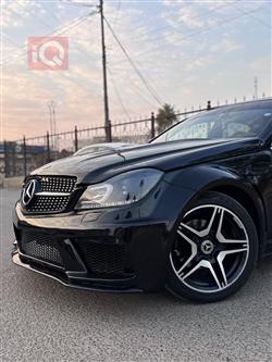 مرسيدس بنز C-Class